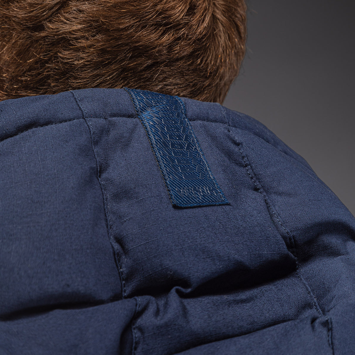 Doudoune Venum Attack Urban Gi - Bleu marine - product-type_Doudounes