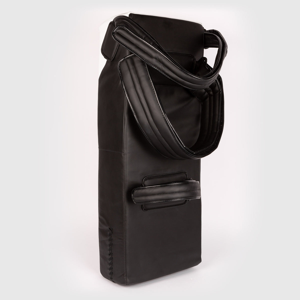 Bouclier Kick Boxing Micro Fibre - Noir/Blanc - product-type_Boucliers de frappe