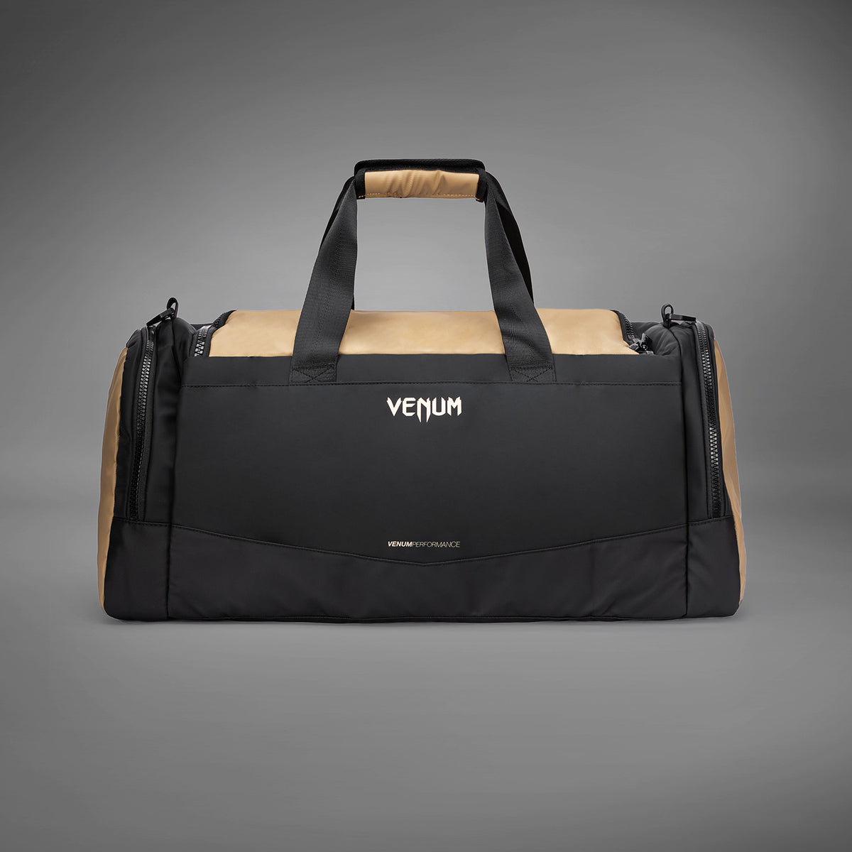 Sac de Sport Venum Evo 2 Trainer Lite (55-63L) – Noir/Sable - product-type_Sacs de sport