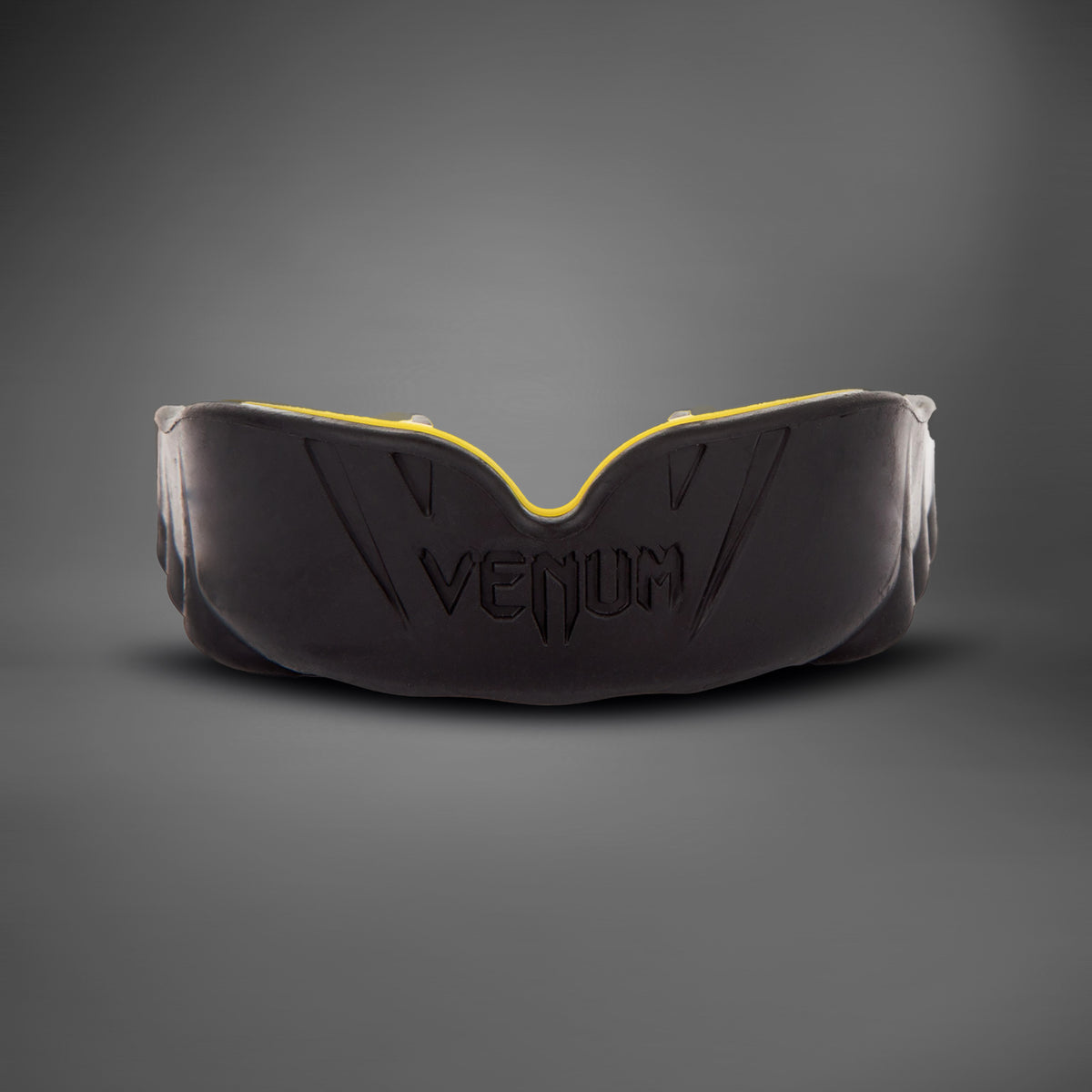 Protège-dents Venum Challenger - Jaune/Noir - product-type_Protège-dents