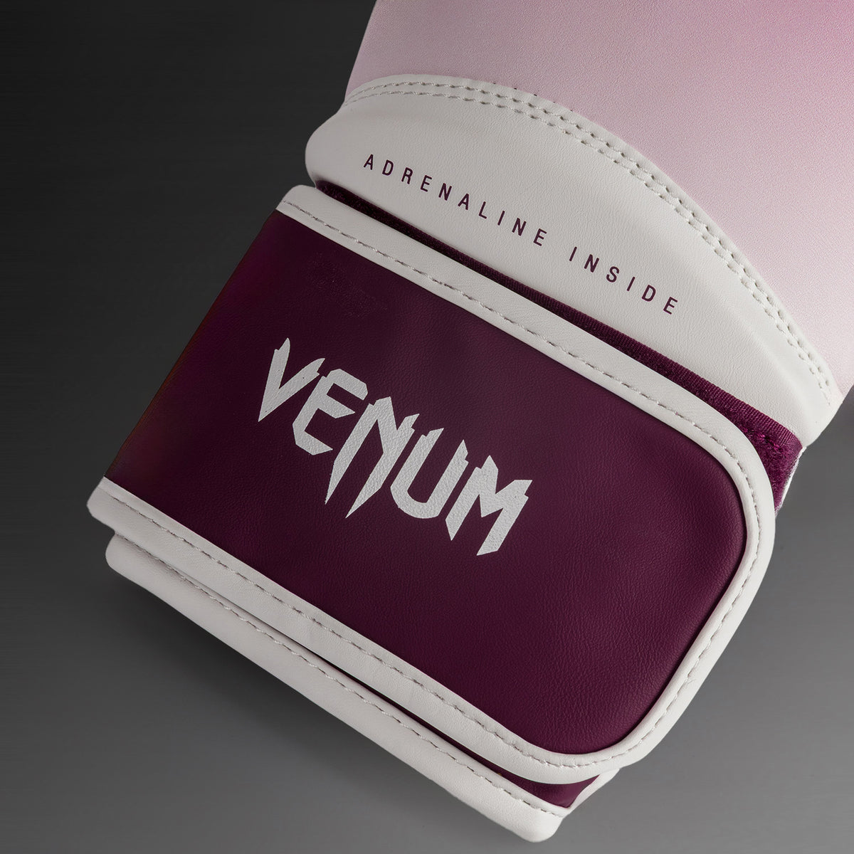 Gants de Boxe Venum Contender 1.5 Iris - Prune/Blanc - product-type_Gants de boxe
