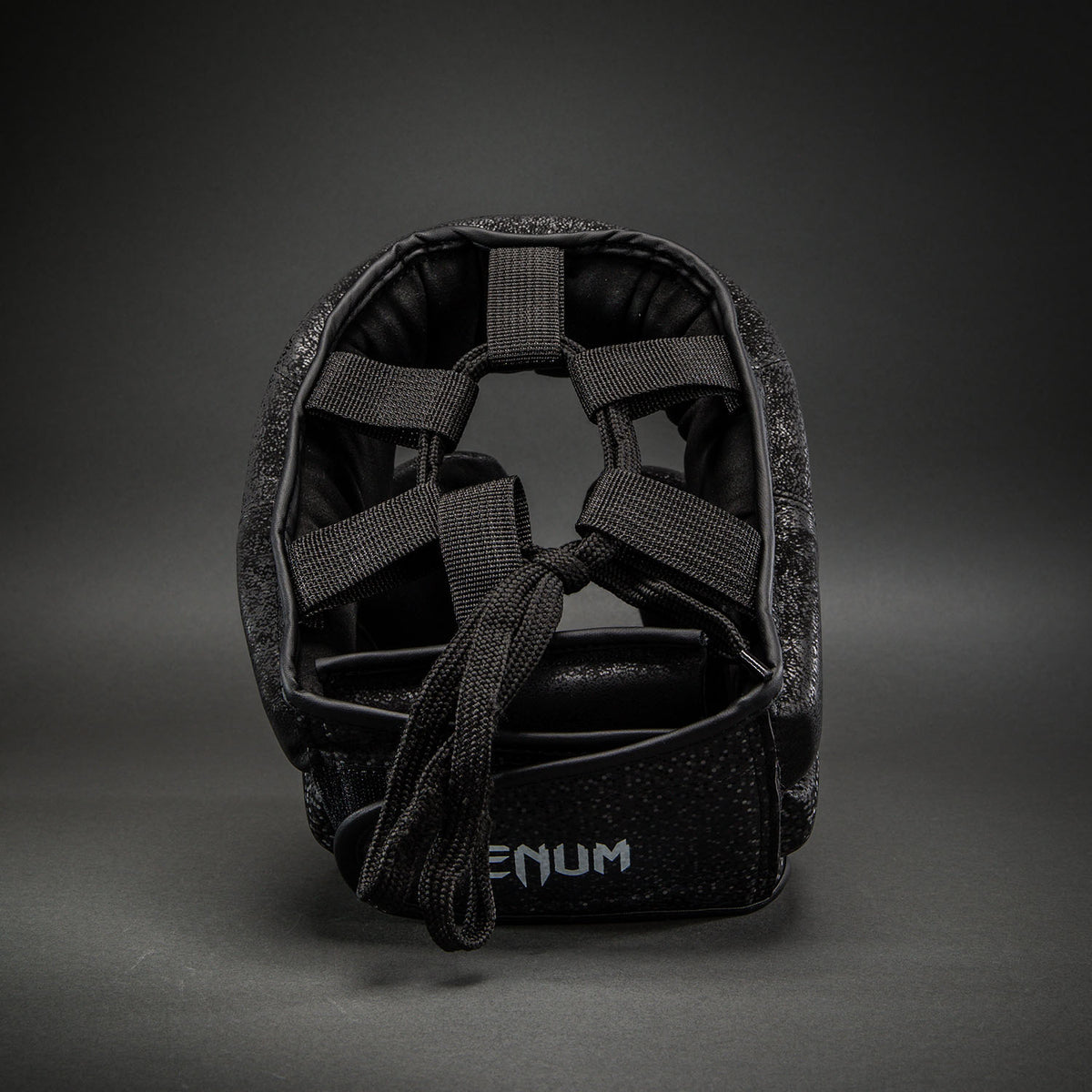Casque de Protection Venum Stone 2.0 – Noir - product-type_Casques de boxe