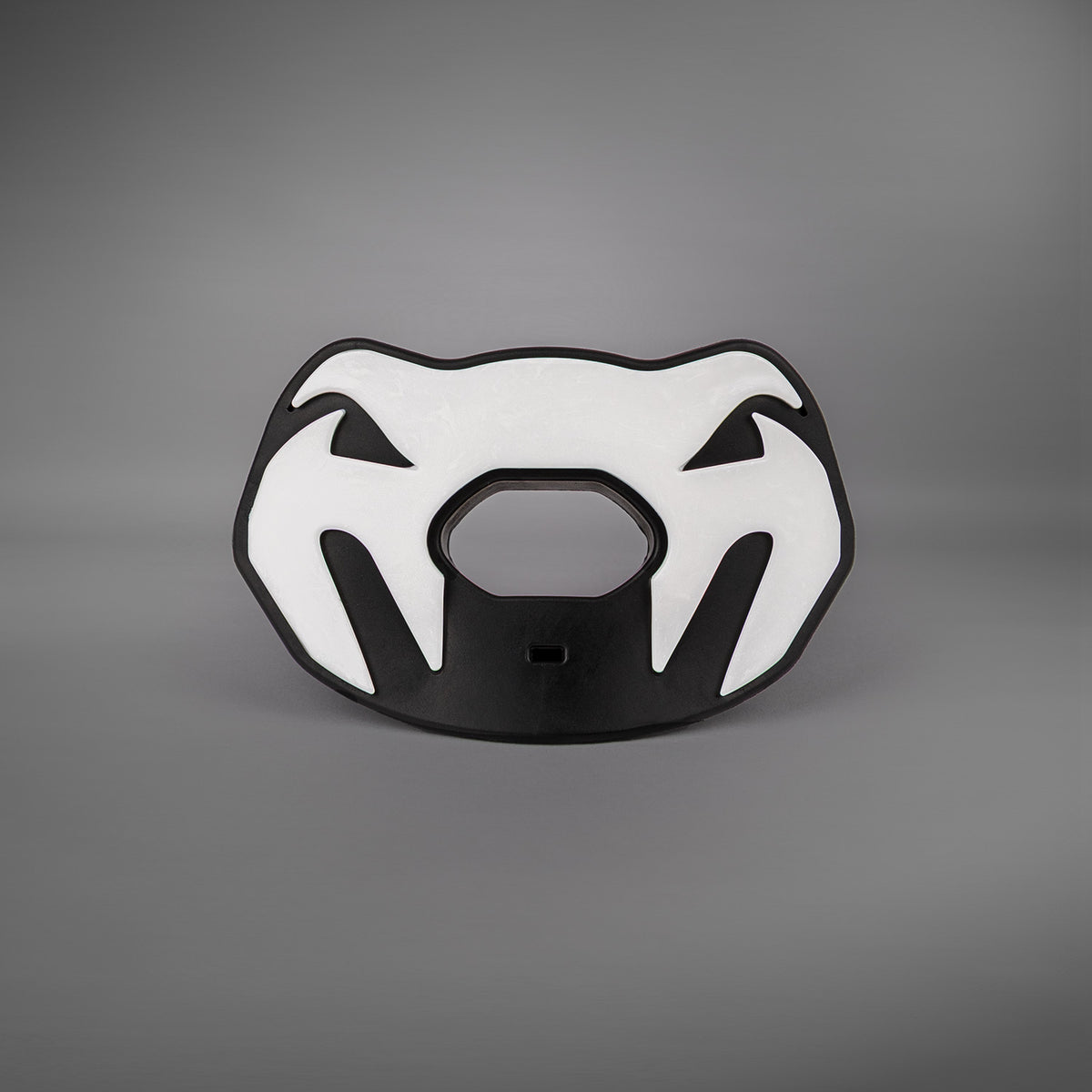 Protège-dents Venum Elite - Noir/Blanc - product-type_Protège-lèvres
