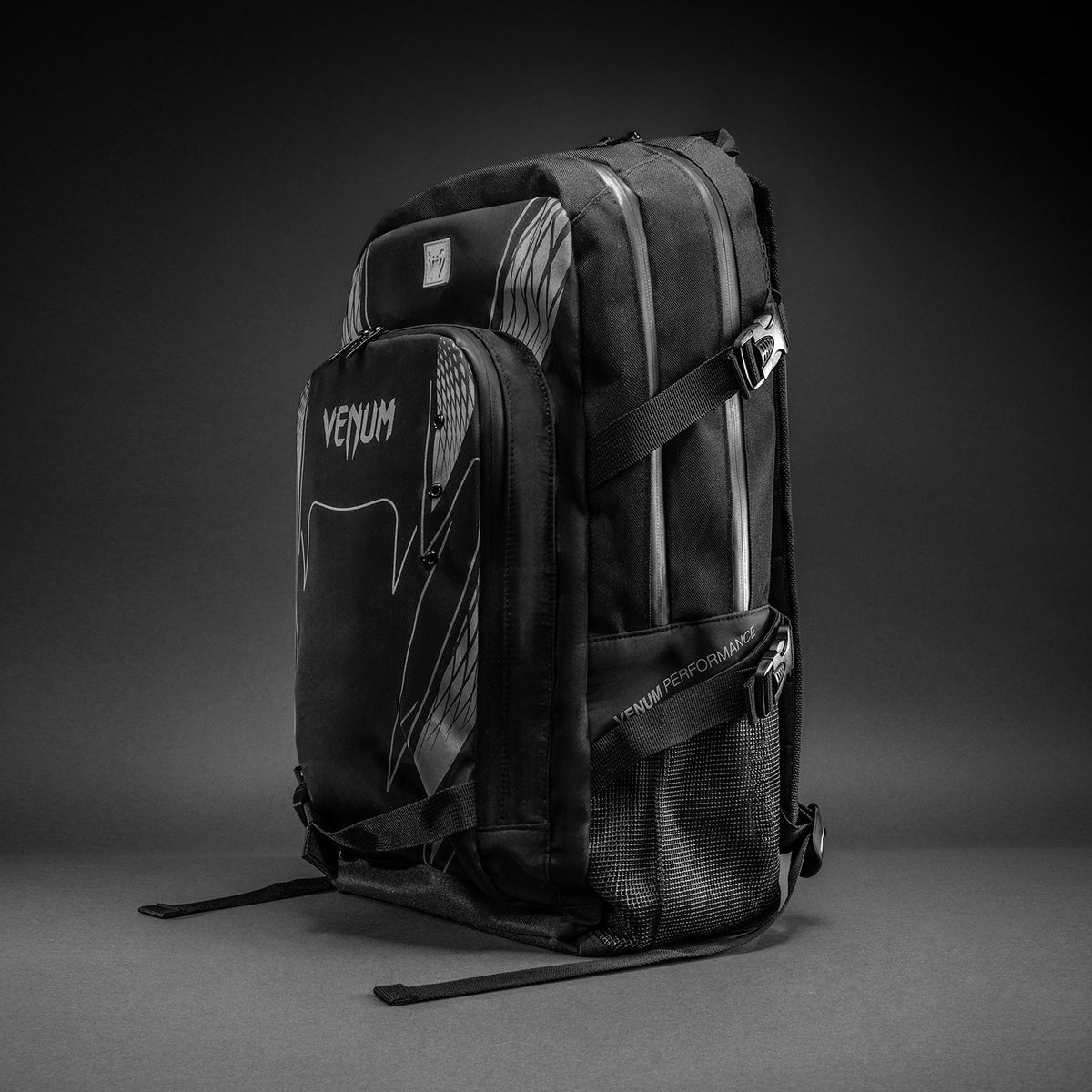 Sac à dos (15-25 L) Venum Amazonia Reborn - Noir/Gris - product-type_Sacs de sport