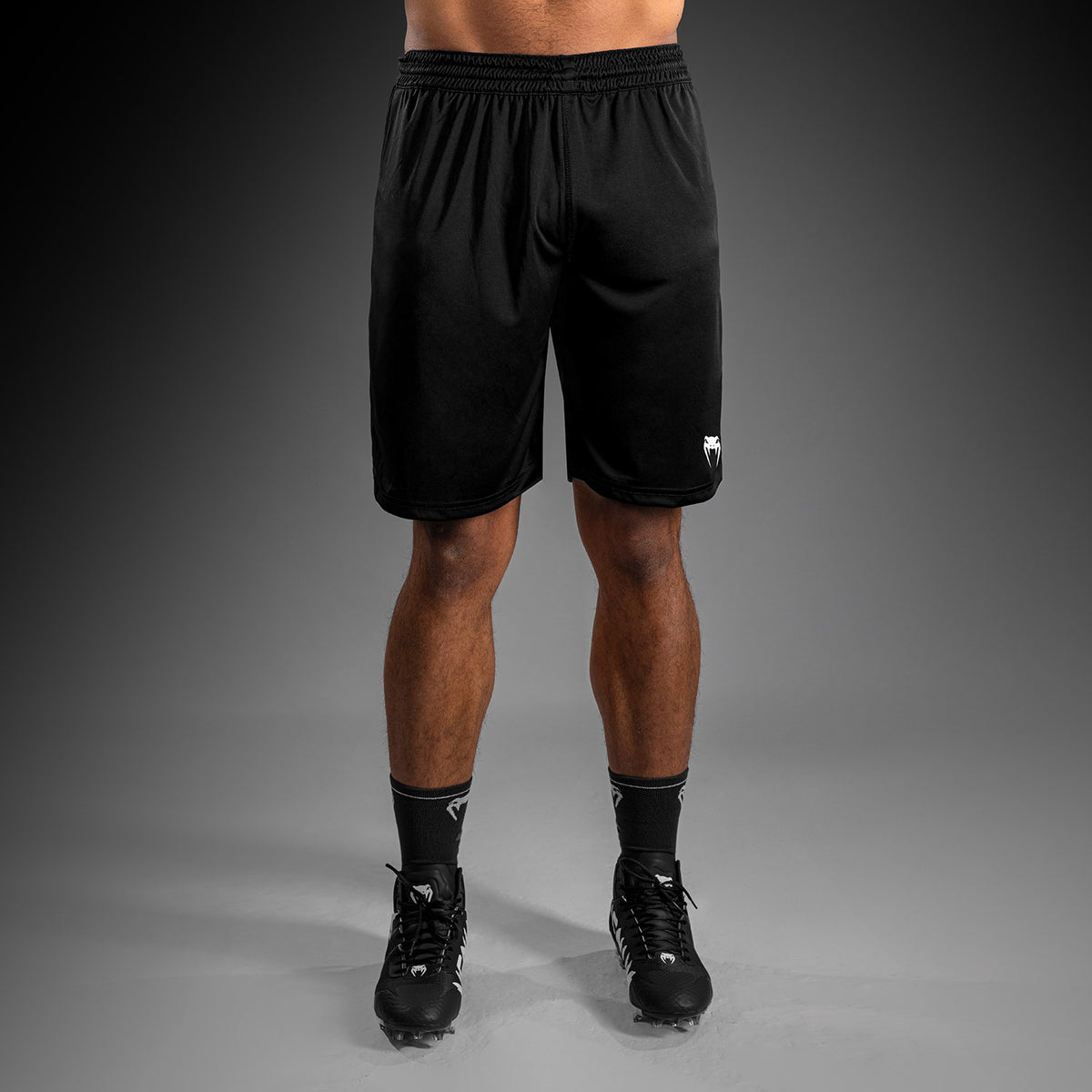 Short d’Entraînement Venum Lineup - Noir - product-type_Shorts de training