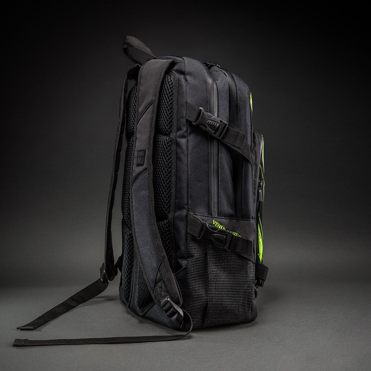 Sac à dos (15-25 L) Venum Amazonia Reborn - Noir/Vert - product-type_Sacs de sport