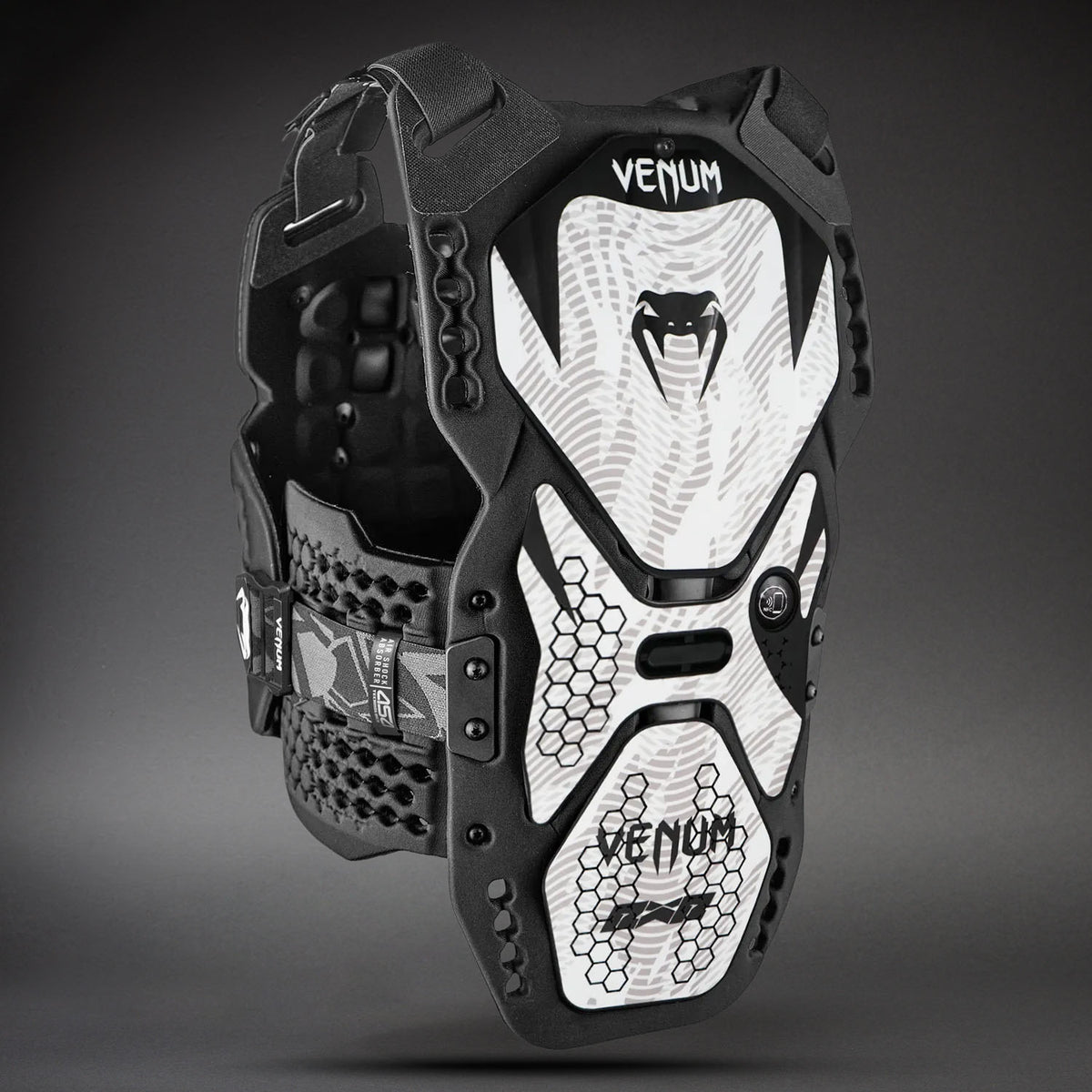 Plastron Venum x RXR R-Pro 2 - Noir/Blanc - product-type_Plastron
