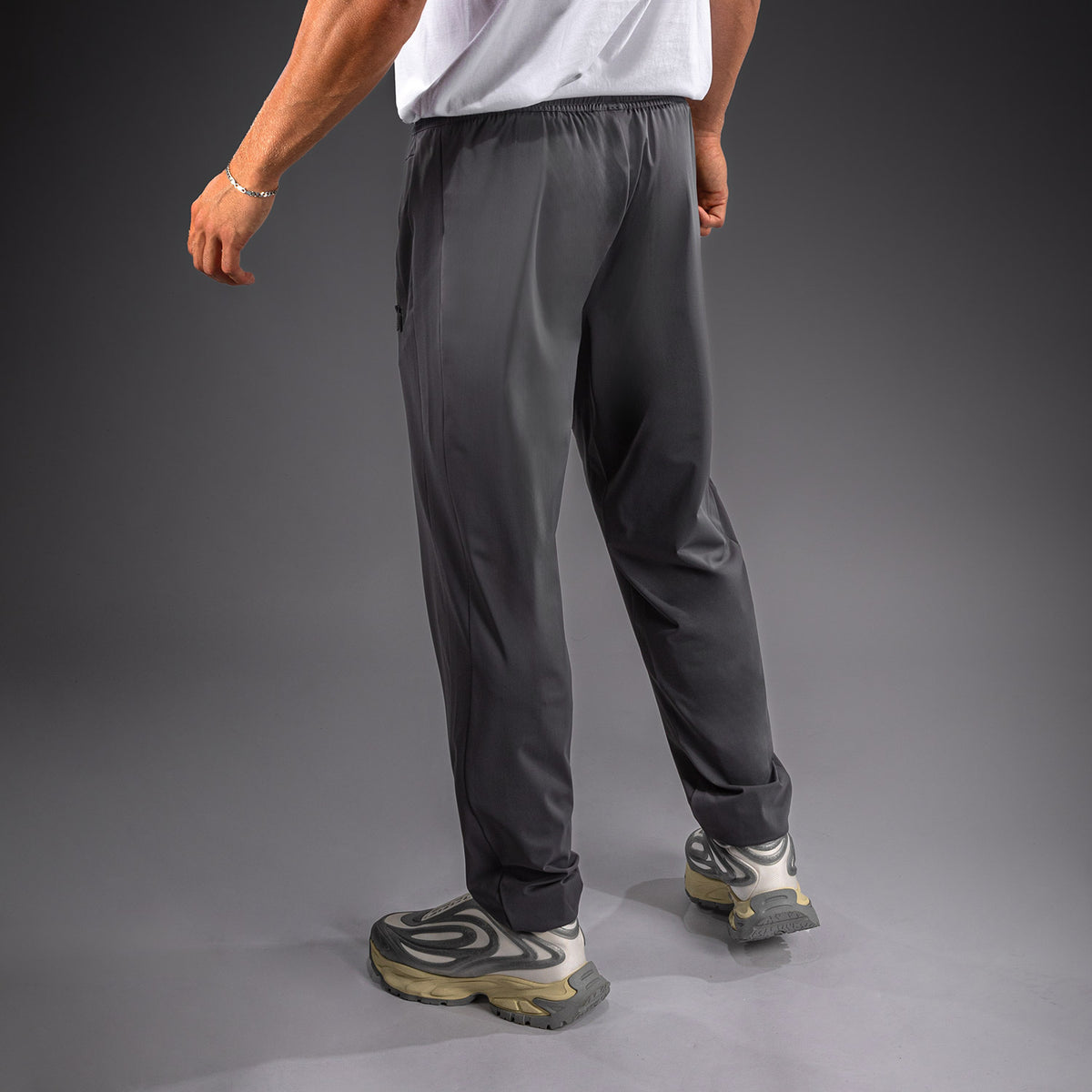 Pantalon de jogging Venum Contender Aero - Gris - product-type_Pantalons de jogging