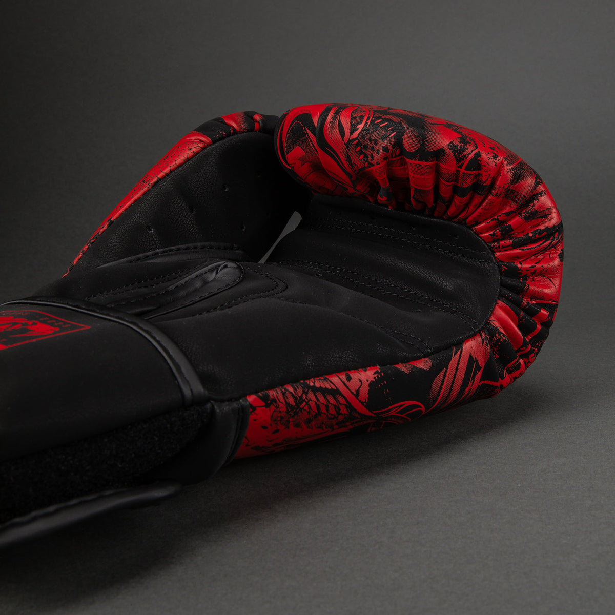 Gants de Boxe Venum Impact 20th Anniversary - Noir/Rouge - product-type_Gants de boxe