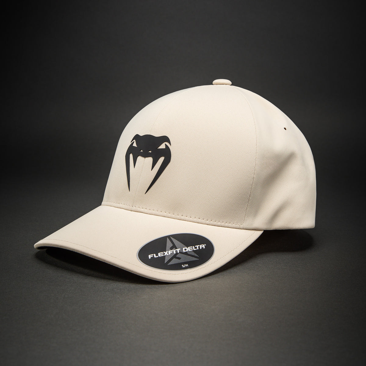 Casquette Venum Flexfit Delta - Beige - product-type_Casquettes