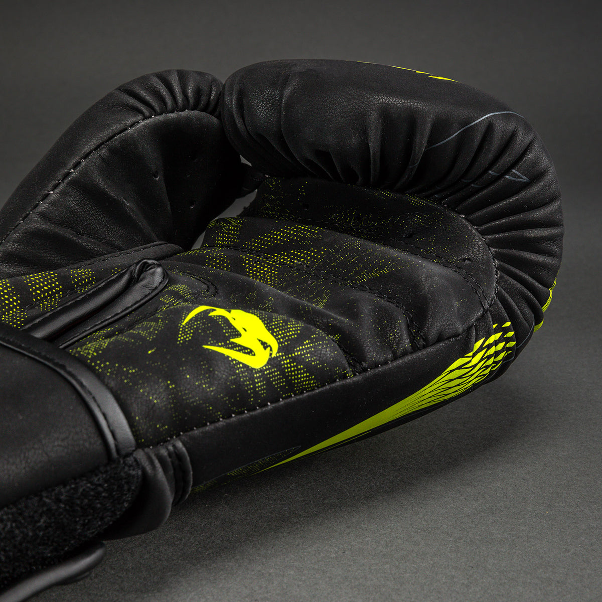Gants de boxe Impact Venum Amazonia Reborn - Noir/Vert - product-type_Gants de boxe