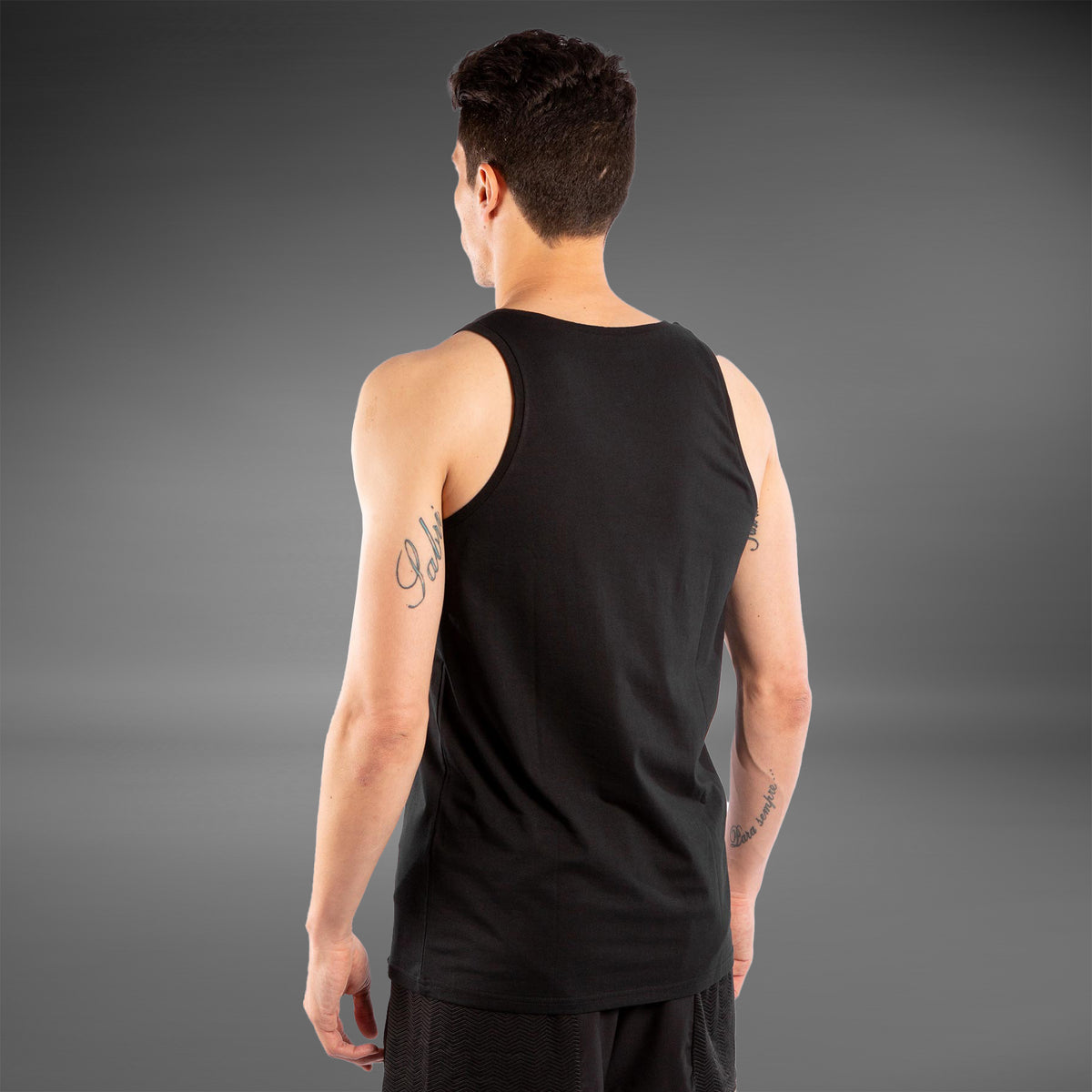 Débardeur Venum Classic - Noir/Or - product-type_Débardeurs