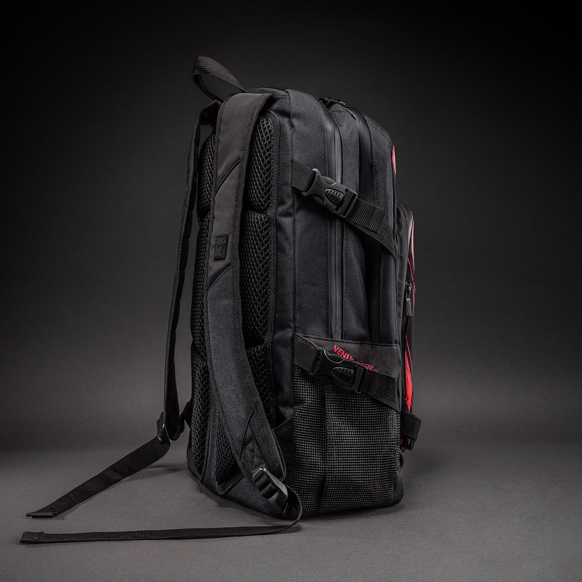 Sac à dos (15-25 L) Venum Amazonia Reborn - Noir/Rouge - product-type_Sacs de sport