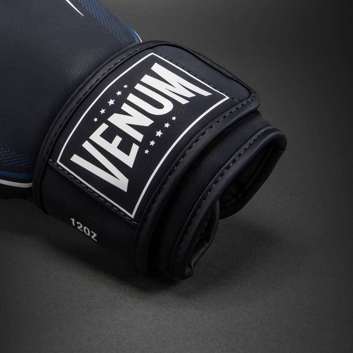 Gants de Boxe Venum Impact G-Core - Bleu Marine/Blanc - product-type_Gants de boxe