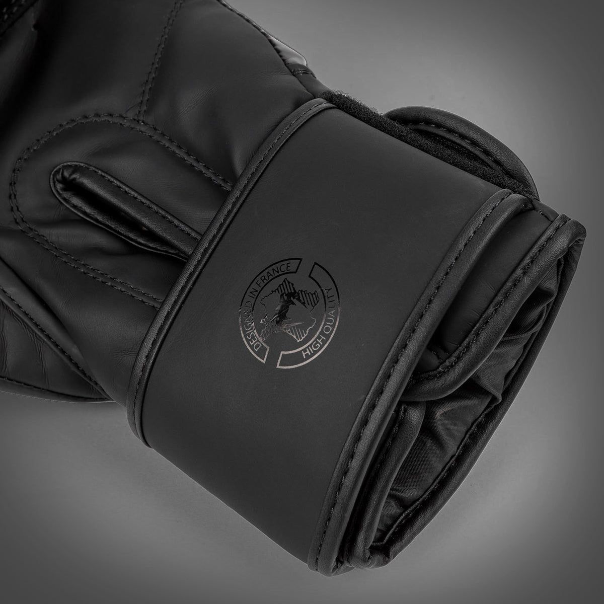 Gants de Boxe Venum Contender Shockwave – Noir - product-type_Gants de boxe