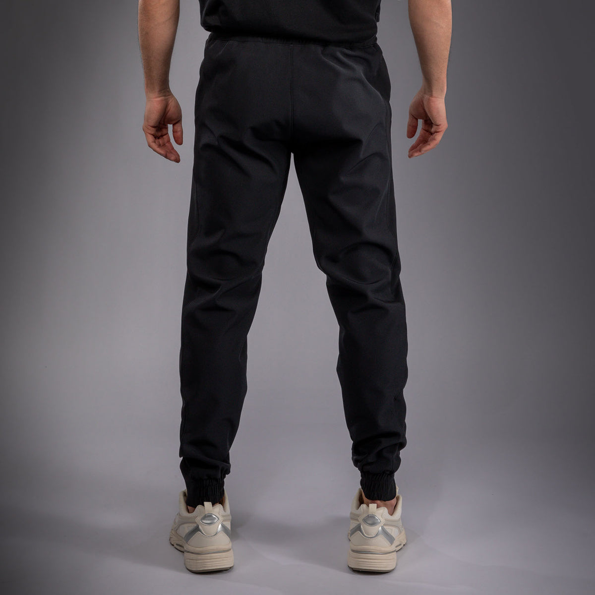 Pantalon pour Homme Venum UFC Unity by Venum Authentic Fight Week - Noir - product-type_Pantalons de jogging