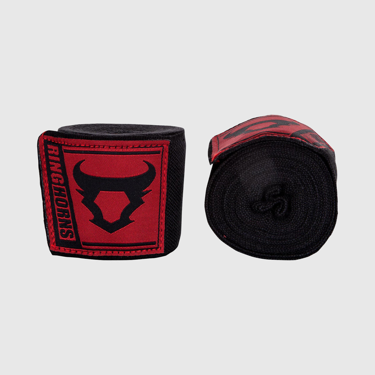 Bandes de boxe Ringhorns Charger by Venum - 4 mètres - Noir - product-type_Bandages de boxe
