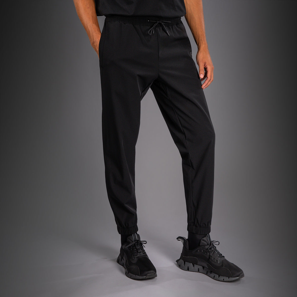 Pantalon de Jogging Venum Giant 3D - Noir - product-type_Pantalons de jogging