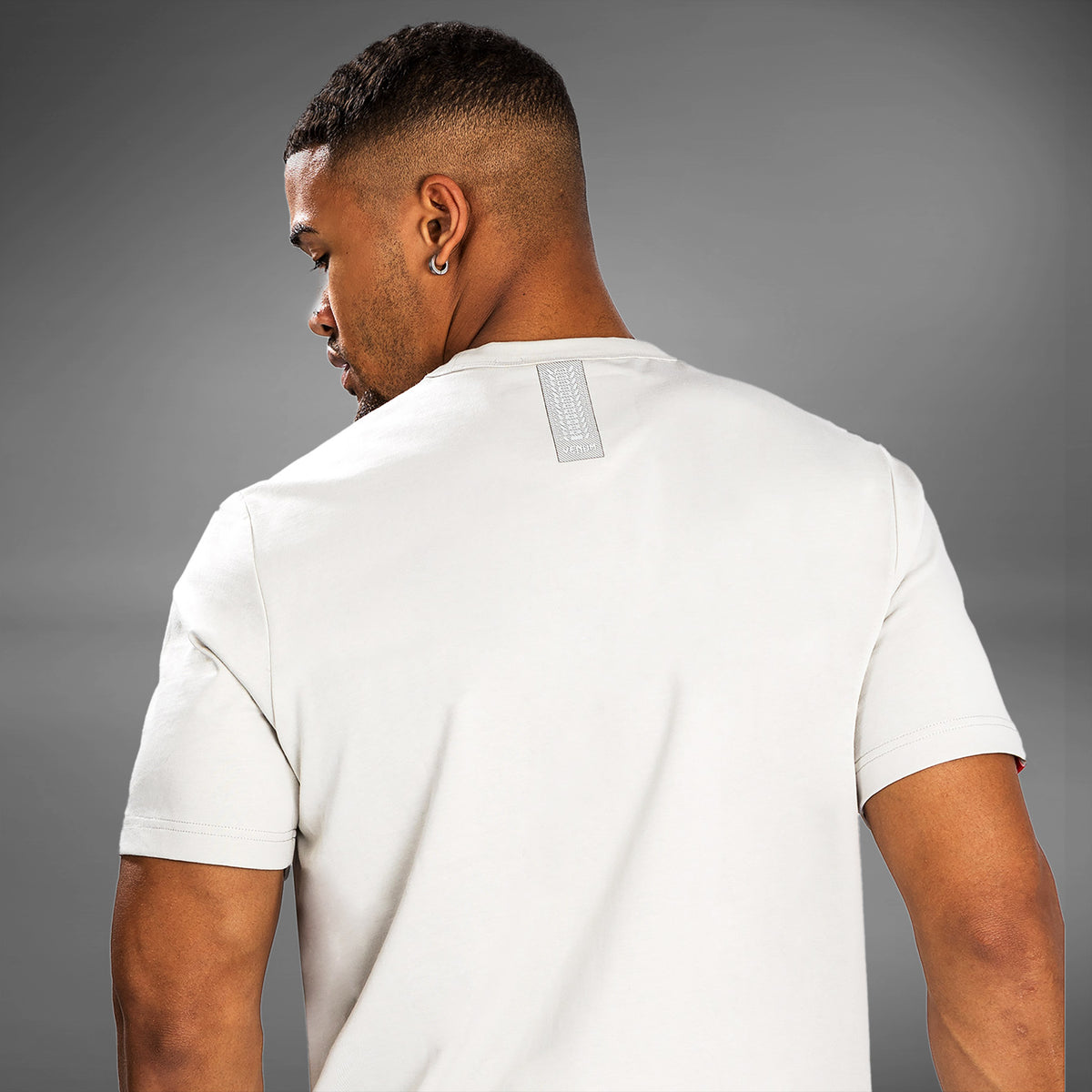 T-Shirt Venum Silent Power - Beige clair - product-type_T-Shirts