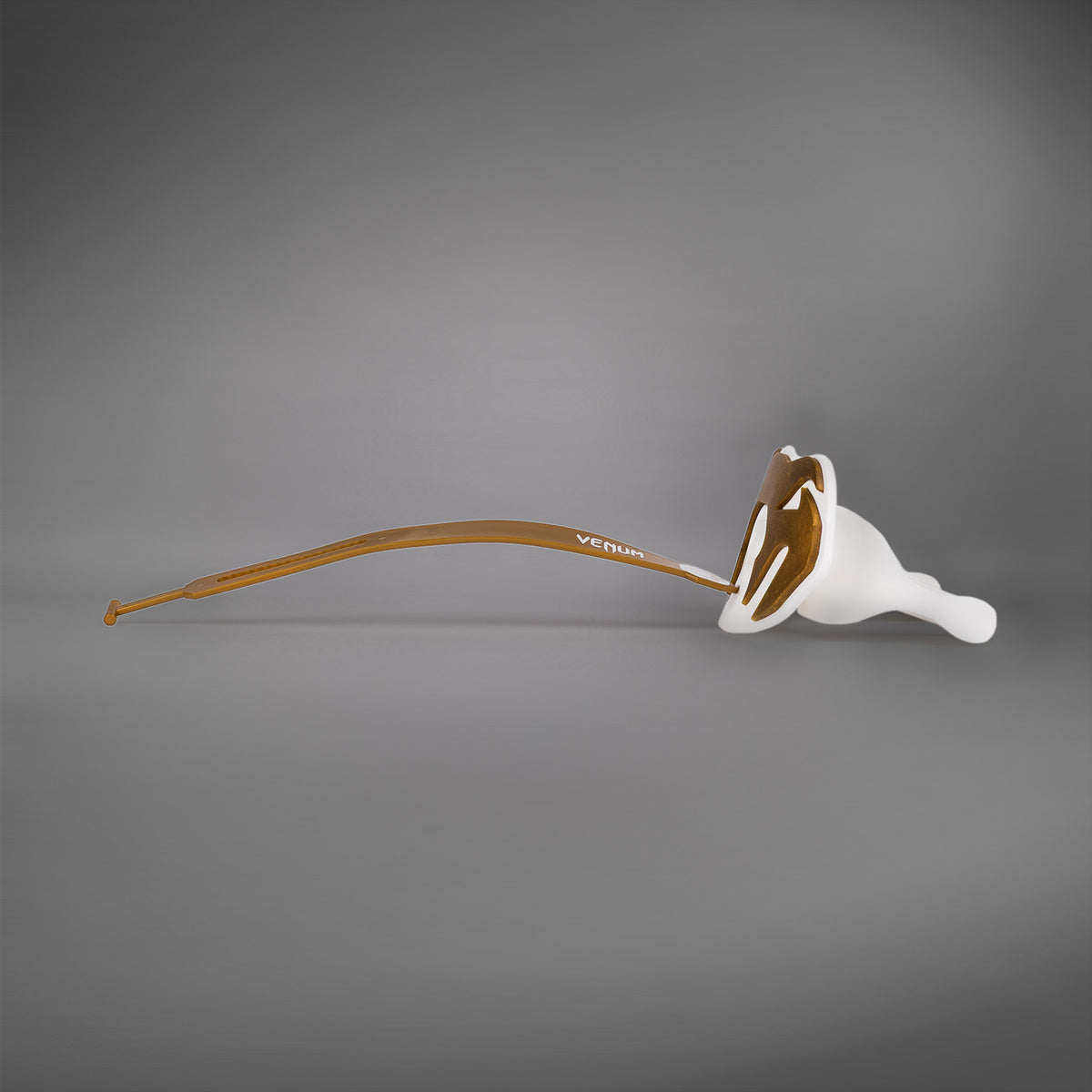 Protège-dents Venum Elite - Blanc/Or - product-type_Protège-lèvres