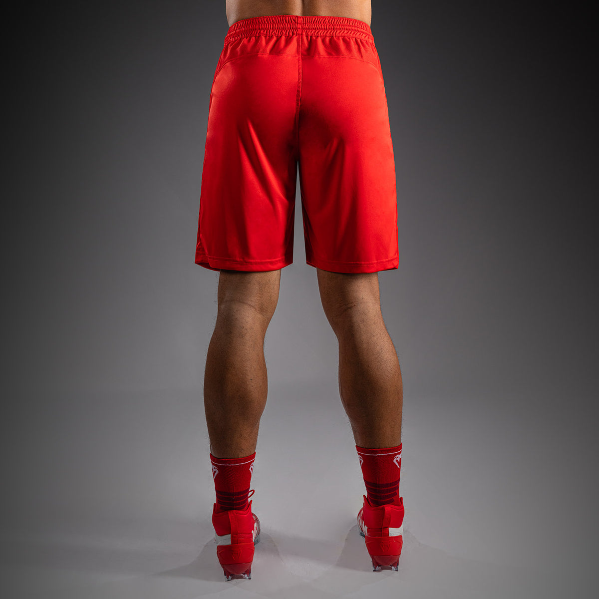 Short d’Entraînement Venum Lineup - Rouge - product-type_Shorts de training