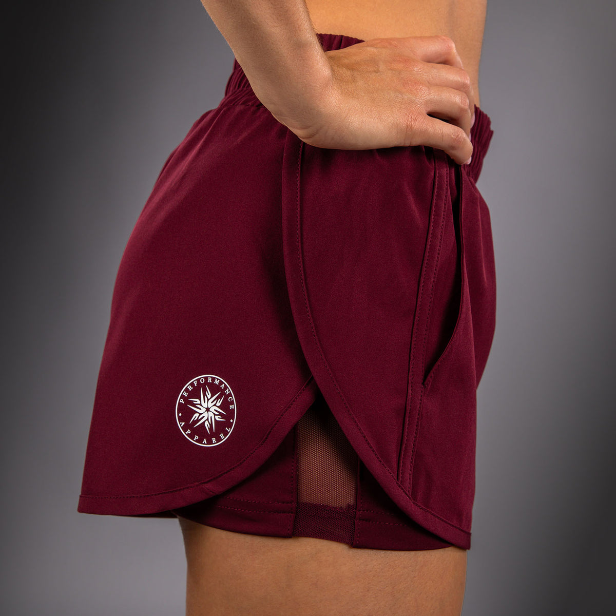 Short d’Entraînement Venum Aero XT - Prune - product-type_Shorts de training