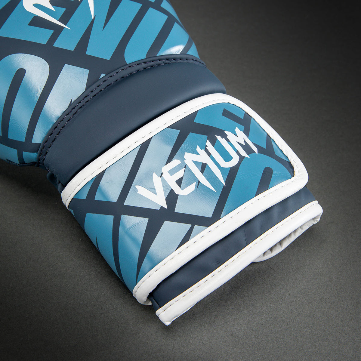 Gants de Boxe Venum Contender 1.5XT - Bleu Marine/Bleu Ciel - product-type_Gants de boxe