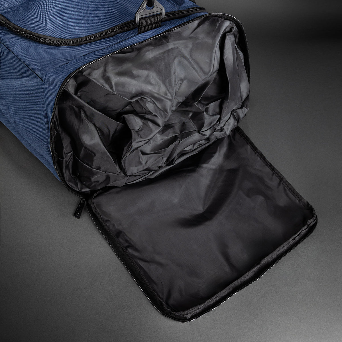 Sac de Sport Venum Essential (61 L) - Bleu Marine - product-type_Sacs de sport