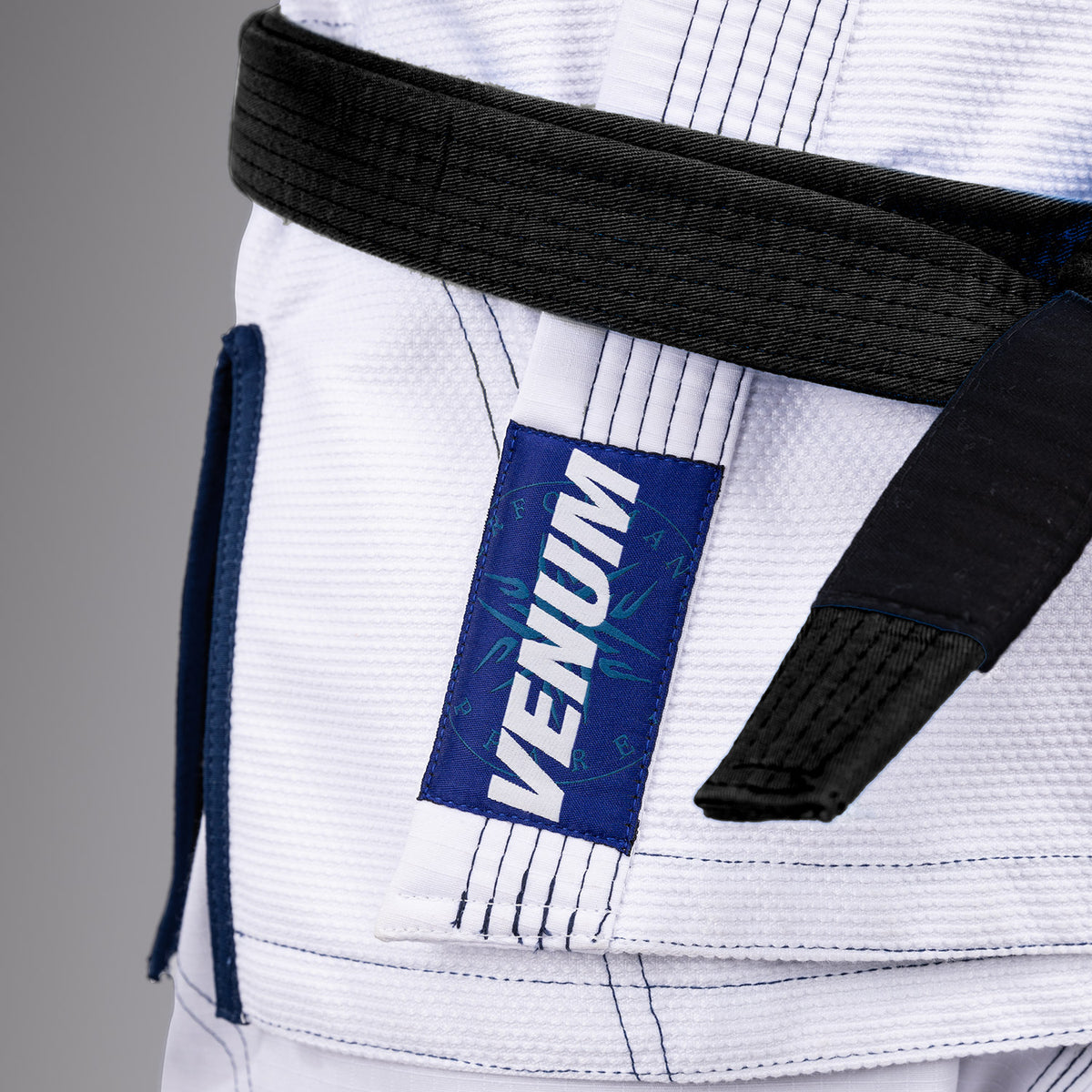 Kimono de JJB - 450 - Venum Elite 5.0 - Ice - product-type_Kimonos de JJB