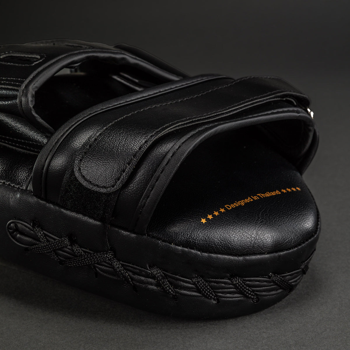 Pattes d’Ours Venum Light (Paire) - Noir/Or - product-type_Patte d'ours