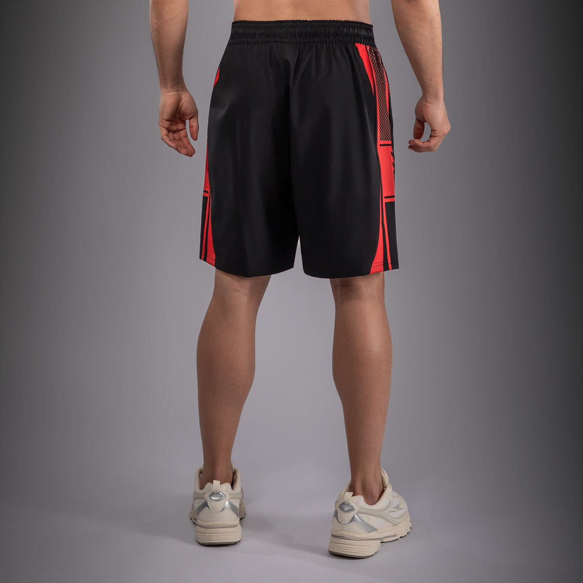 Short Technique pour Homme Venum UFC Unity by Venum Authentic Fight Week - Noir - product-type_Shorts de training