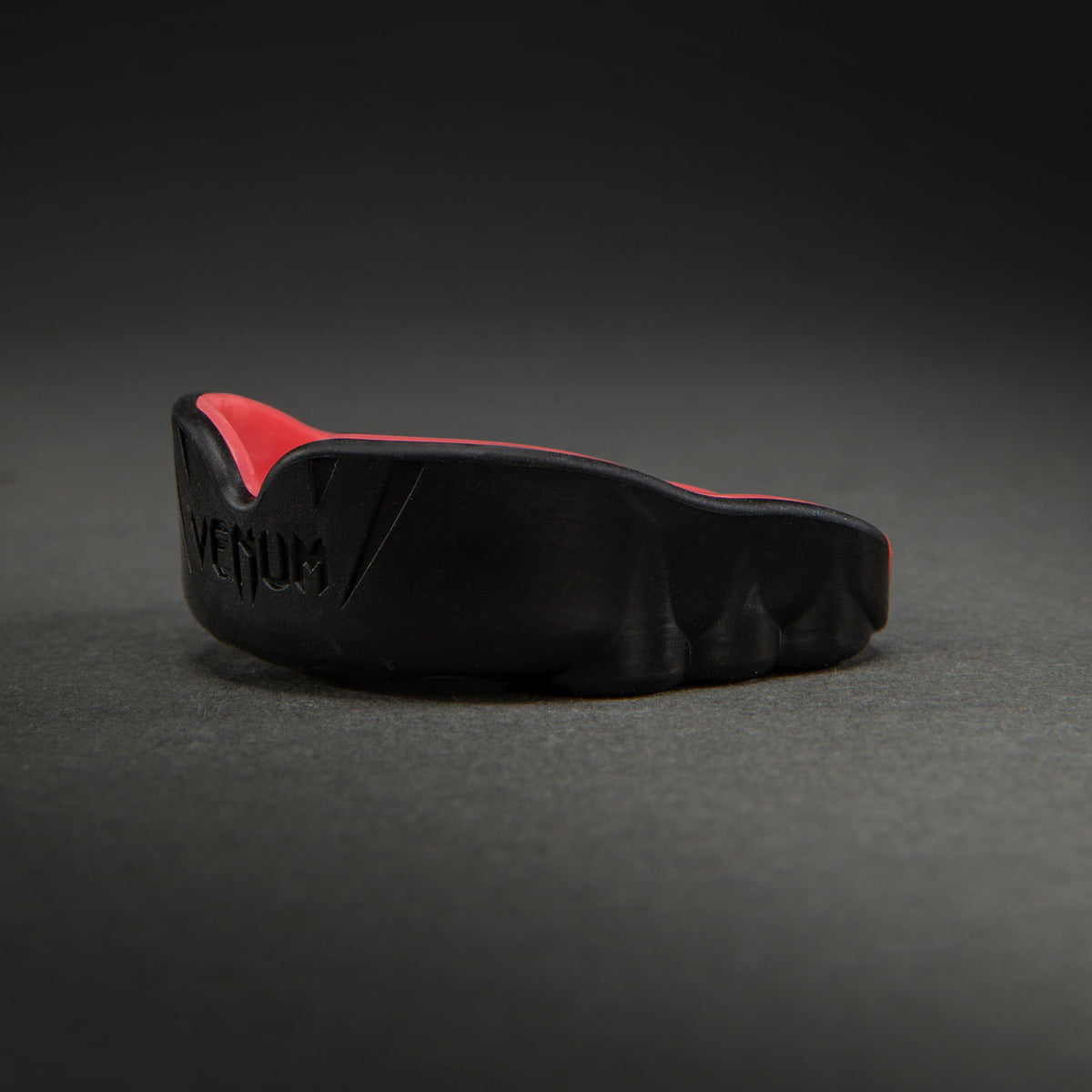 Protège-dents Venum Challenger - Noir/Corail - product-type_Protège-dents