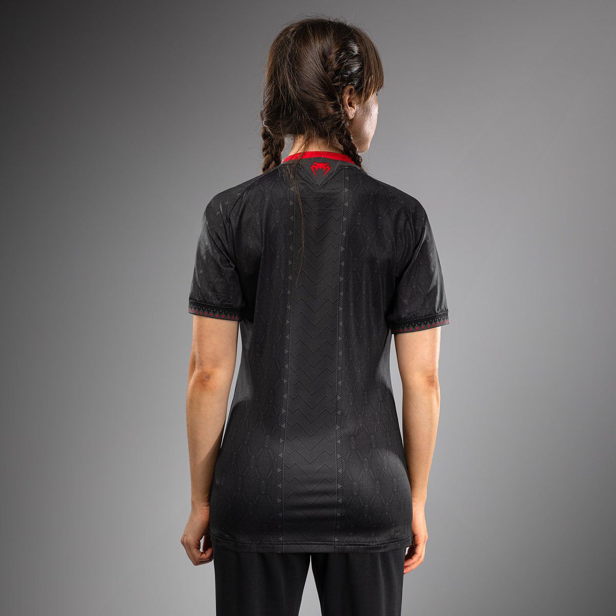 VENUM UFC NOCHE 2.0 PAR VENUM Dry Tech - Noir - product-type_T-Shirts Dry Tech