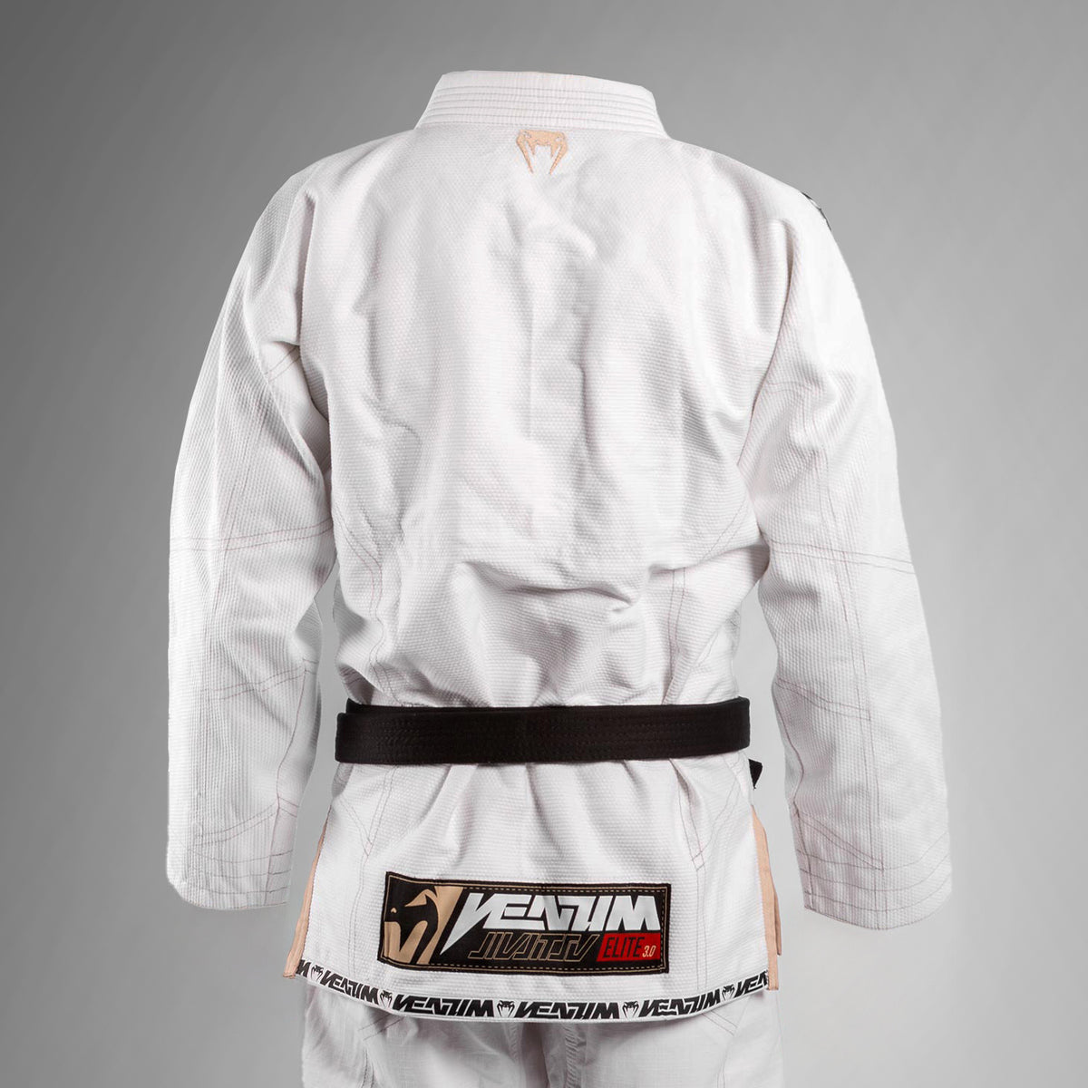 Kimono de JJB Venum Elite 3.0 - Blanc - product-type_Kimonos de JJB