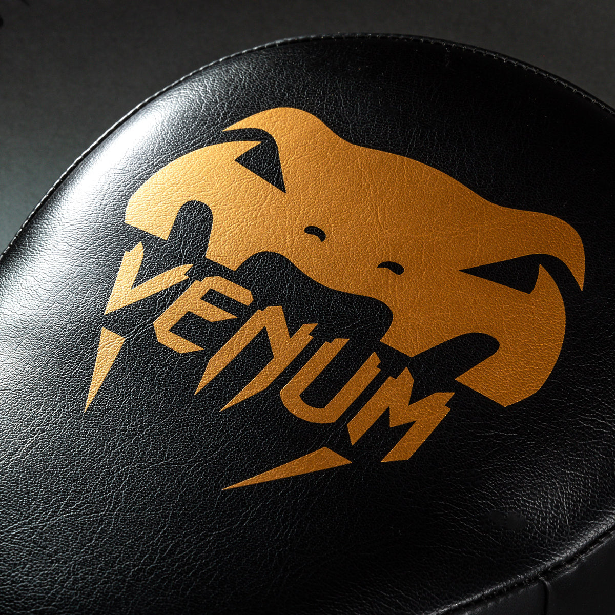 Pattes d’Ours Venum Light (Paire) - Noir/Or - product-type_Patte d'ours