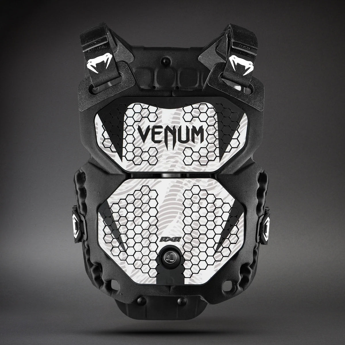 Plastron Venum x RXR R-Pro 2 - Noir/Blanc - product-type_Plastron