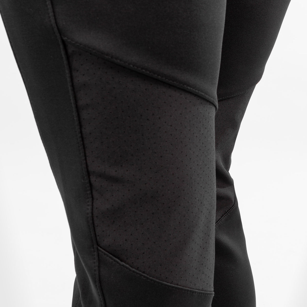 Pantalon de Jogging Femme UFC Venum Authentic Fight Night - Noir - product-type_Pantalons de jogging