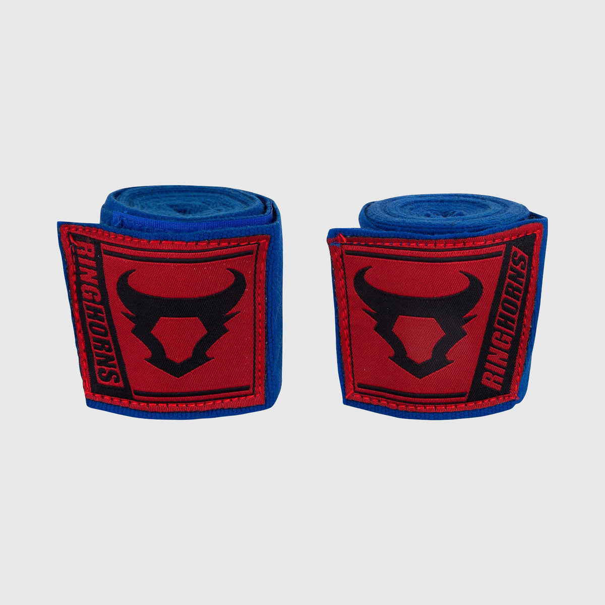 Bandes de boxe Ringhorns Charger by Venum - 4 mètres - Bleu - product-type_Bandages de boxe
