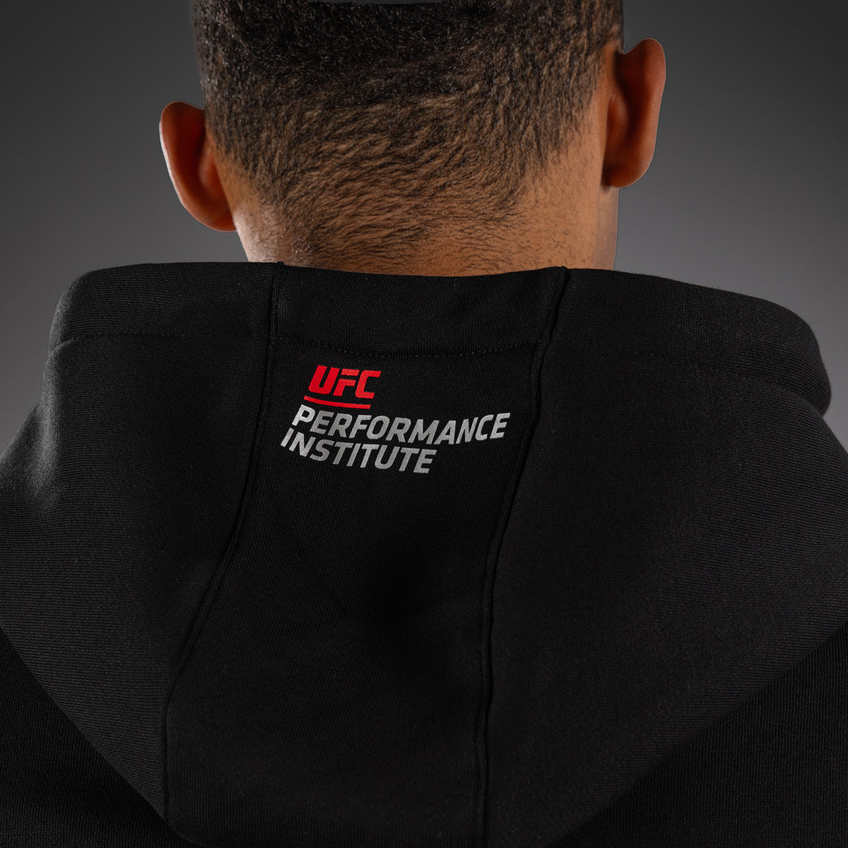 Sweat à capuche Venum UFC PI 3.0 – Noir - product-type_Sweatshirts