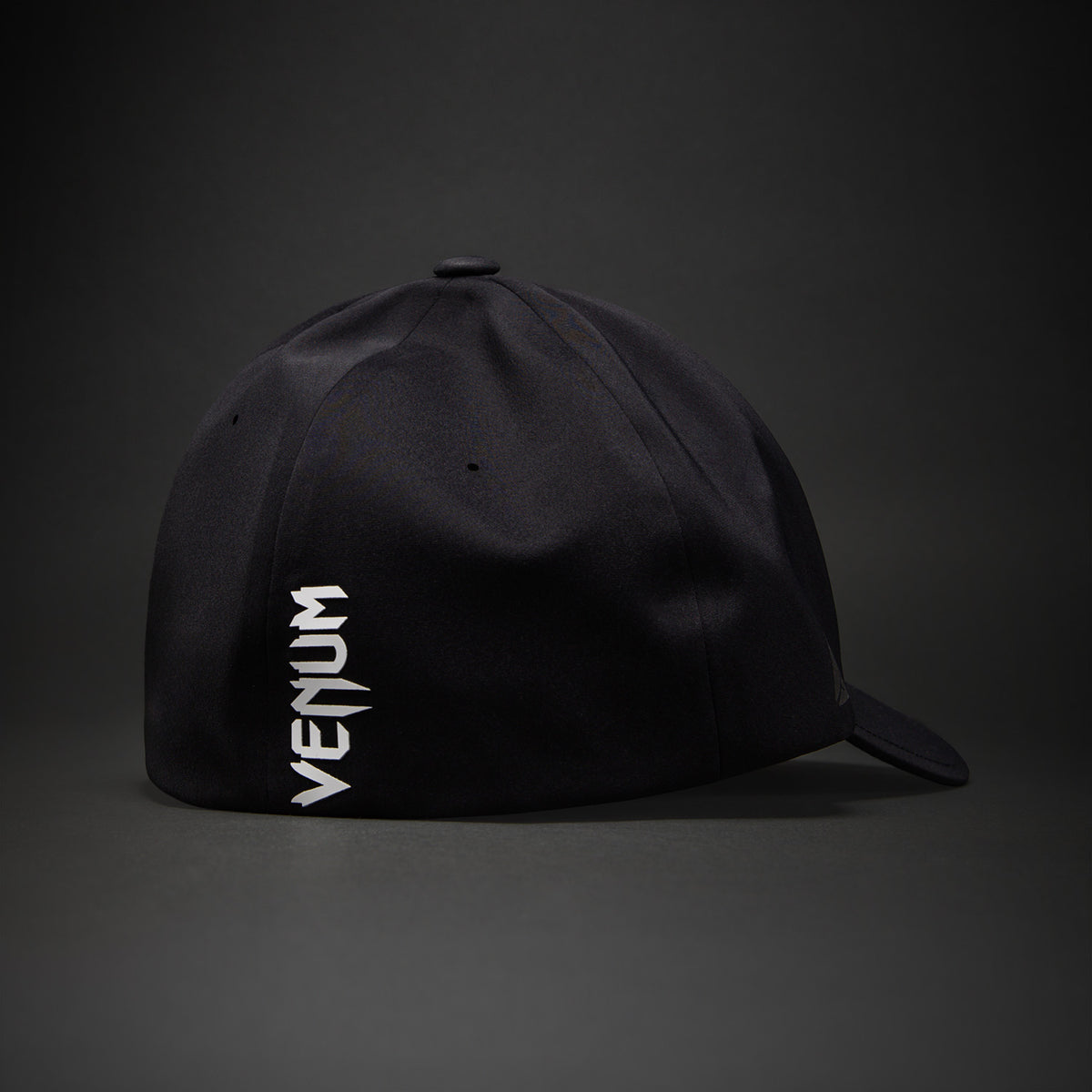 Casquette Venum Flexfit Delta - Noir - product-type_Casquettes