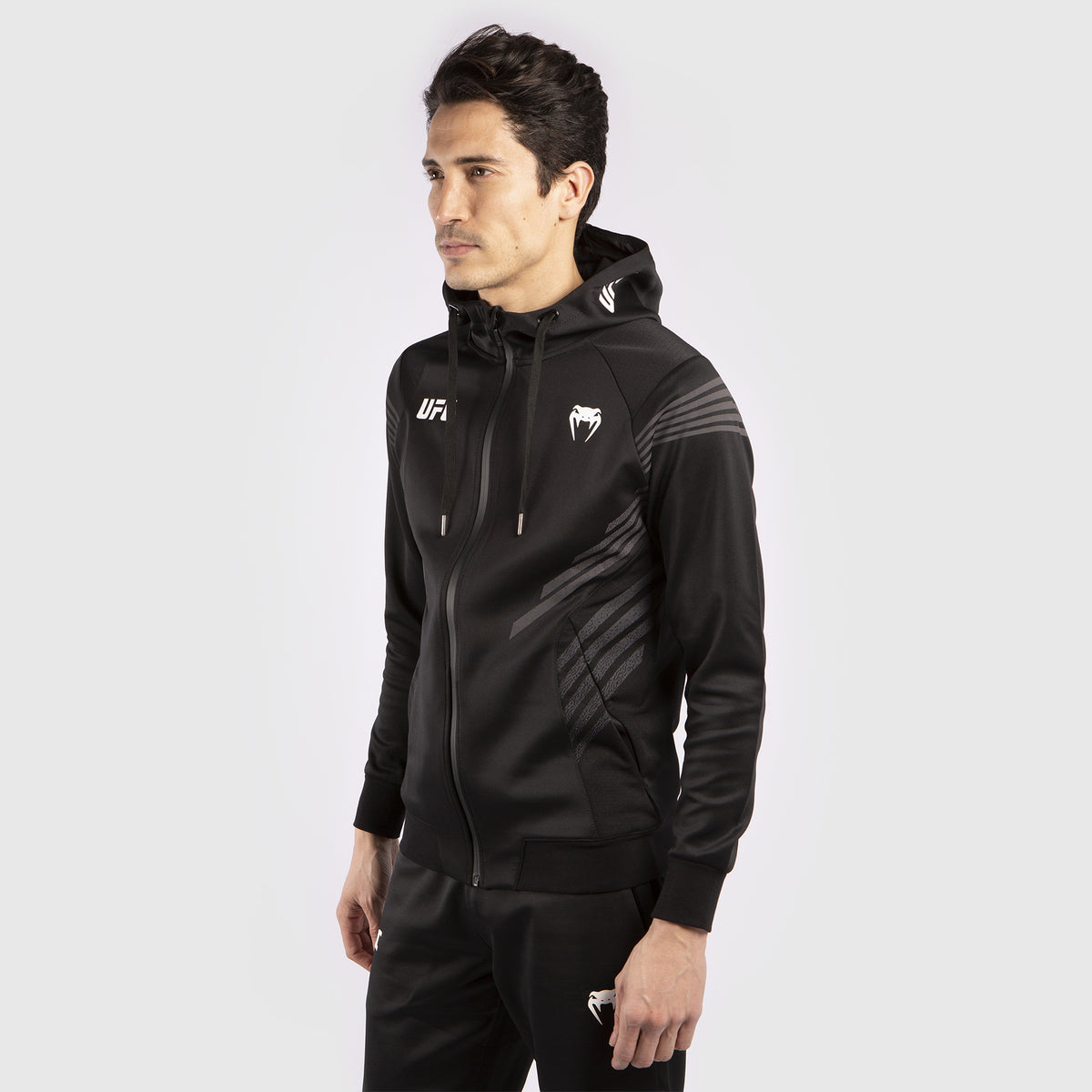 Sweatshirt Homme UFC Venum Pro Line - Noir - product-type_Vestes