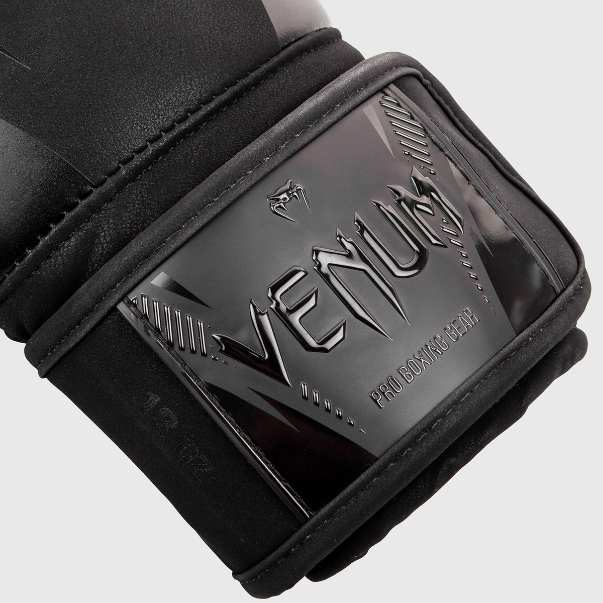 Gants de boxe Venum Impact – Noir/Noir - product-type_Gants de boxe