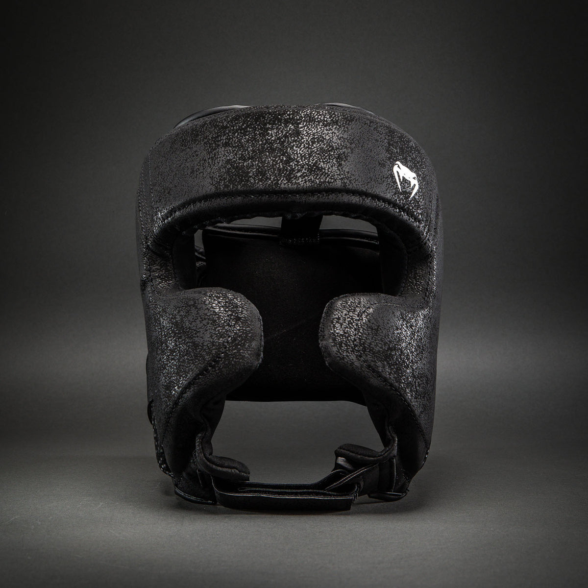 Casque de Protection Venum Stone 2.0 – Noir - product-type_Casques de boxe