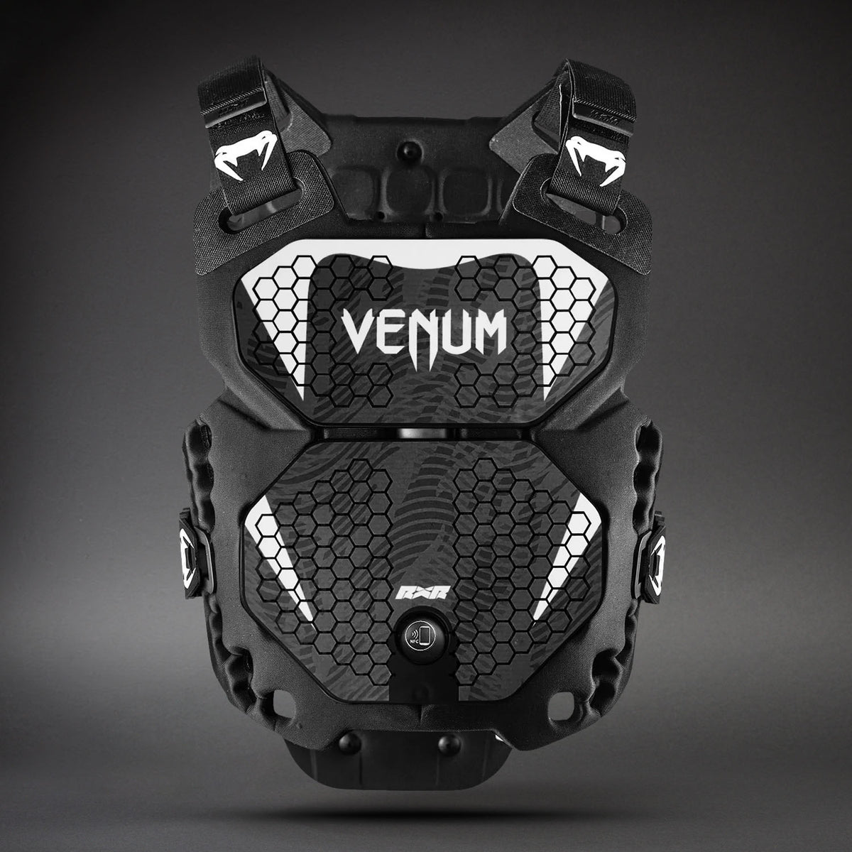 Plastron Venum x RXR R-Pro 2 - Noir - product-type_Plastron