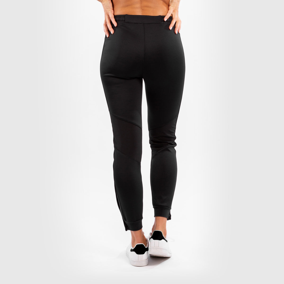 Pantalon de Jogging Femme UFC Venum Authentic Fight Night - Noir - product-type_Pantalons de jogging