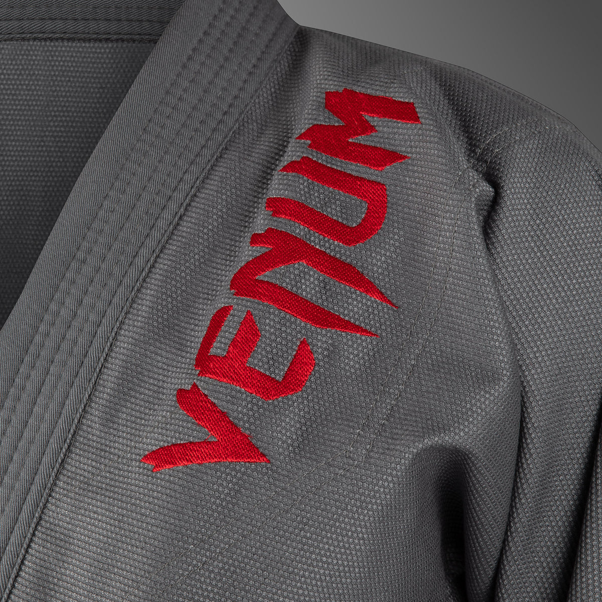 Kimono de JJB Venum Contender 3.0 - Storm Grey - product-type_Kimonos de JJB
