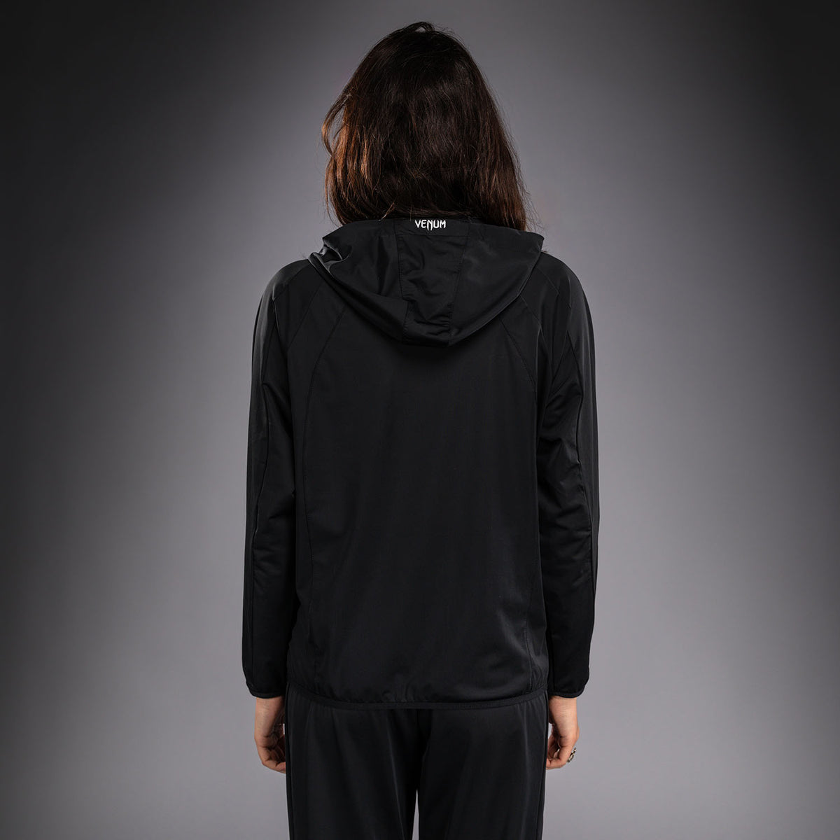 Veste de Survêtement Pour Femme Venum Contender Aero – Noir - product-type_Vestes
