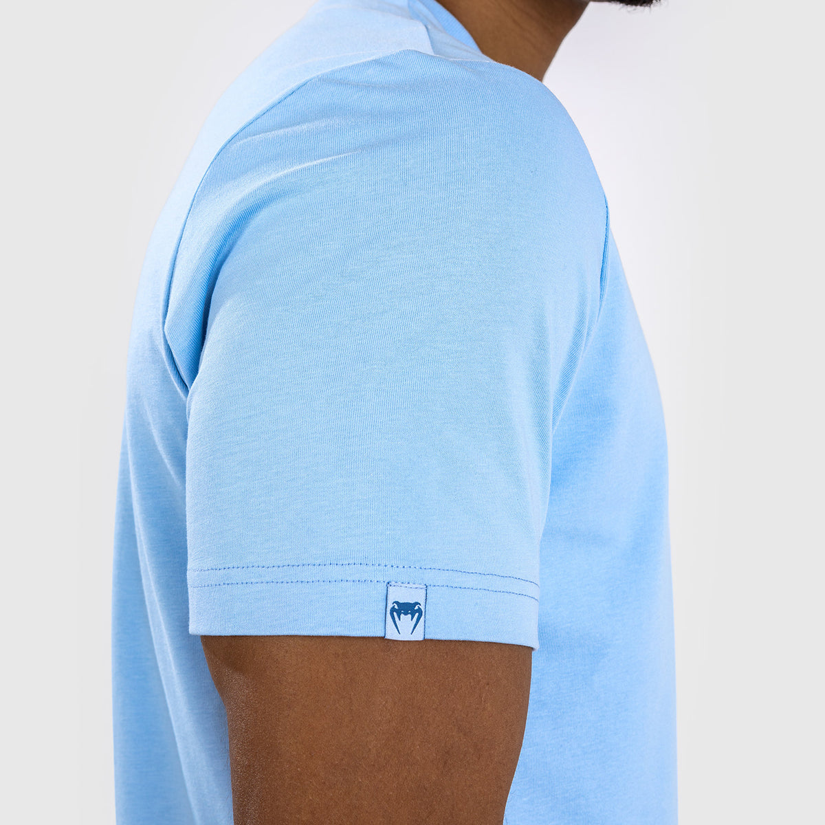 T-Shirt Venum Contender - Bleu océan - product-type_T-Shirts