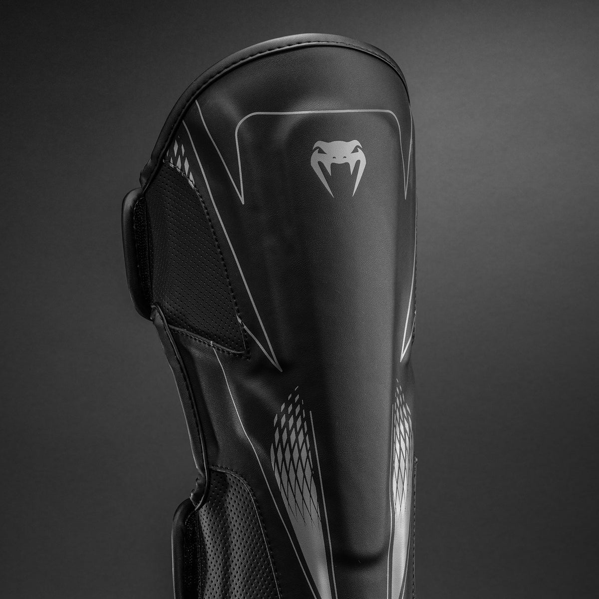 Protège-tibias Venum Amazonia Reborn - Noir/Gris - product-type_Protège-tibias