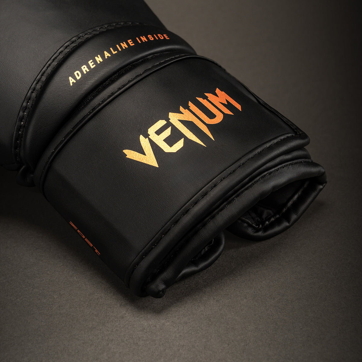Gants de Boxe Venum Contender 1.5 - Noir/Cuivre - product-type_Gants de boxe